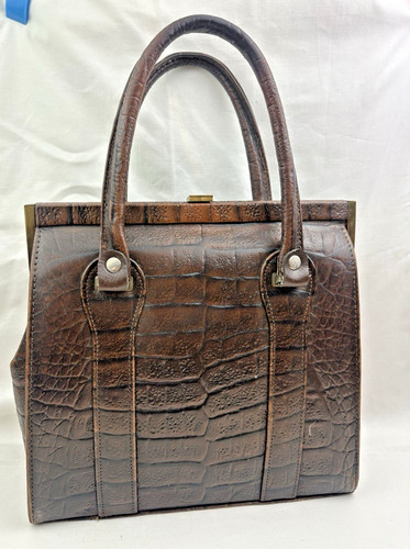 Ddr vintage damen leder - ddr,