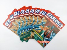 BASTEI COMIC GESPENSTER