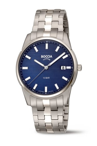 Boccia titanium 3686 - boccia, 3686-01