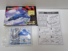 1:100 REVELL easykit 06629 HARRIER GR 7  Bausatz  kompl.  (S9)