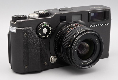 Hasselblad xpan panorama - hasselblad,