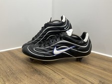 Vintage Nike R9 Mercurial 1999