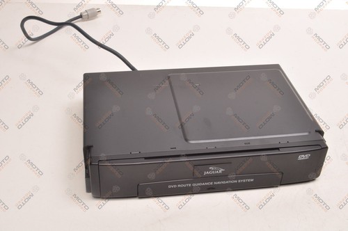 Jaguar x100 dvd navi - x100,