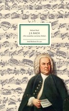 J.S. Bach »Wie wunderbar sind