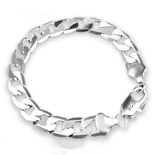 925 sterling silber - 925, armband