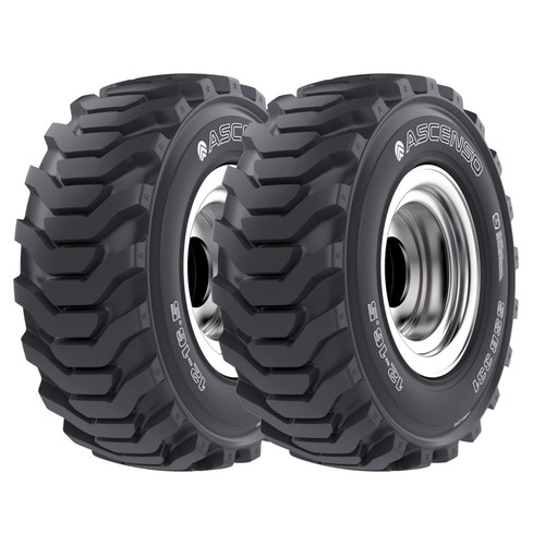 Ascenso 23x8 12 tl - 23x8.50-12,