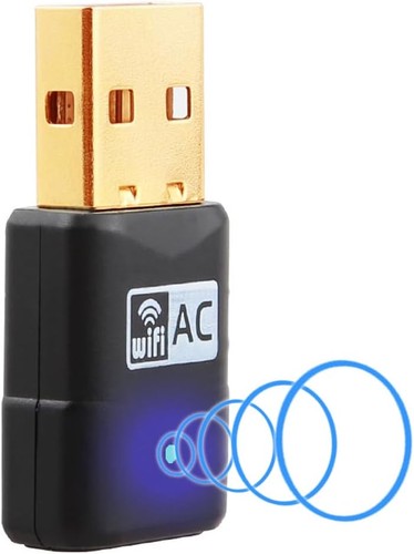 Ac600 usb wlan stick für - ac600,