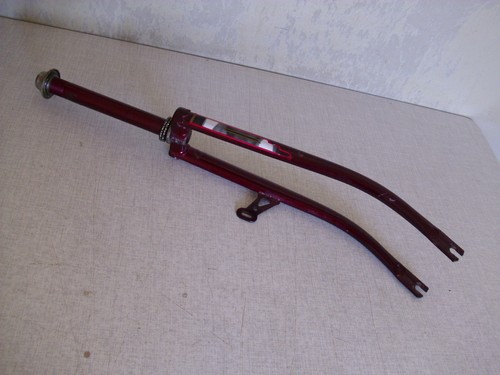 Fahrrad alte zoll gabel - fahrrad,