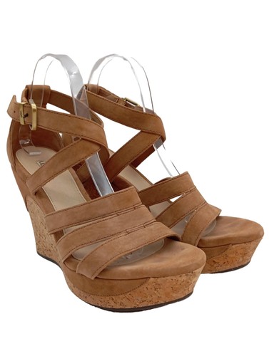 Ugg wedges sandaletten - ugg,