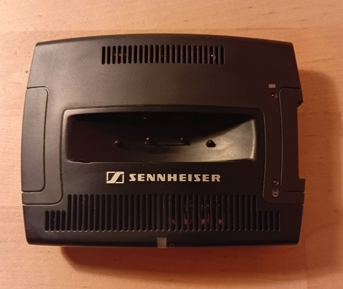 Original sennheiser wireless - original,