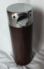 Erdnuss Spender Nussspender Pinguin WMF Design Vintage Erdnussmännle