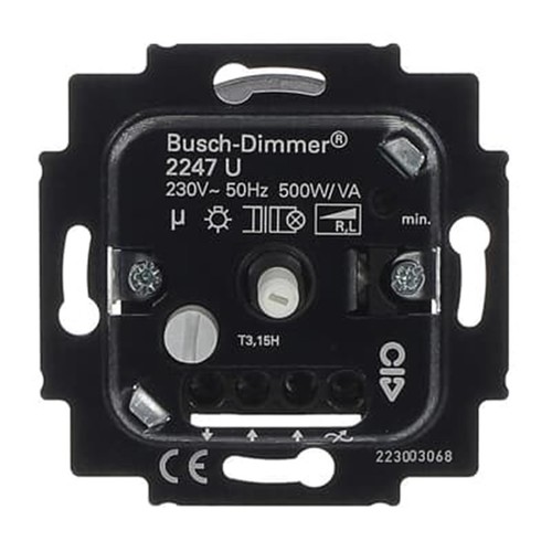 Busch jaeger 2247 - busch-jaeger,