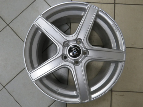 Alufelge design ar4 - rh, 7,5x17