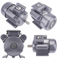 Elektromotor 2,2 kW 230V