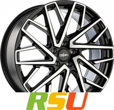 Oxigin 28 Oxmove black full