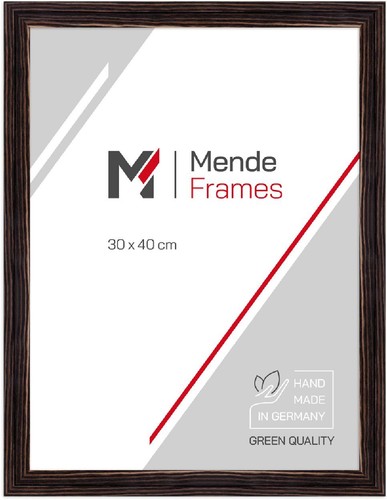 Mendeframes h025 wandspiegel - mendeframes,