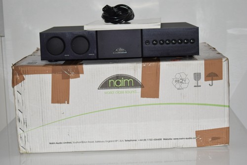 Naim supernait - supernait, 2