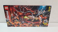 LEGO Ninjago 71721 Drache des