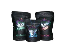 Mary Janes Premium All in one