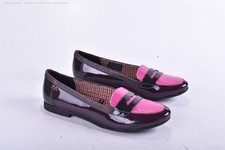 Tommy Hilfiger  Damen Halbschuhe Slipper Ballerinas  EUR 39 Nr. 3-R-1621