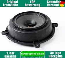 Lautsprecher links oder rechts Vorn Mazda CX-5 GH KF0166960