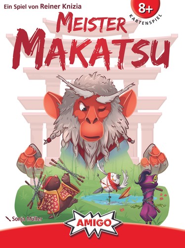 Meister makatsu sonja - meister,