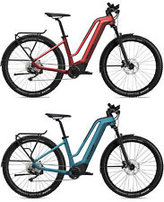 FLYER Goroc2 2.10 HT Trapez