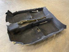 Innenraumteppich Audi A6 4B