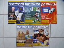 Philatelie-Journal Postfrisch