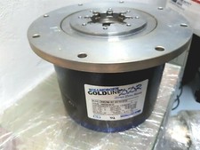 Direct drive motor - drive,