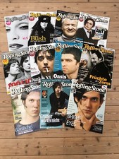 Rolling Stone Jahrgang 2005
