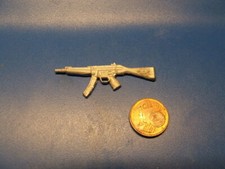 Maschinenpistole HK-MP 5,  RC