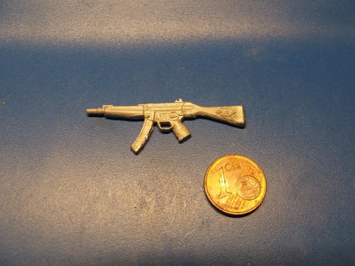 Maschinenpistole rc - ,