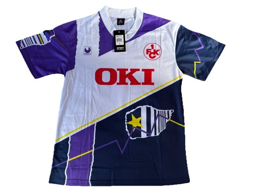 Kaiserslautern retro - kaiserslautern,