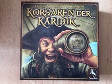 Korsaren der Karibik
