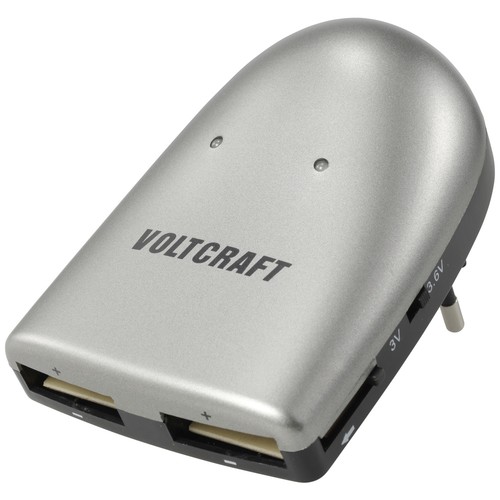 VOLTCRAFT