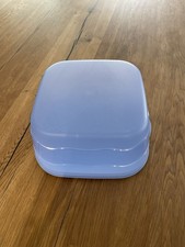 Tupperware Junge Welle Kuchenschatz Kuchenbehälter Tortenbehälter