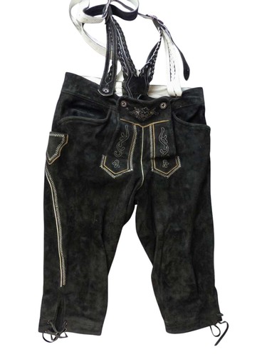 Distler kniebund lederhose - kniebund, 50