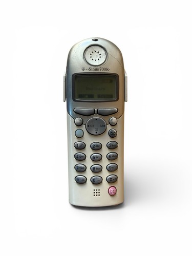 Com sinus 700k - sinus,