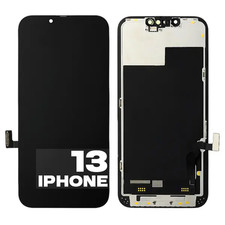 LCD Display Touchscreen