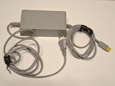 Netzteil  Nintendo WII U 