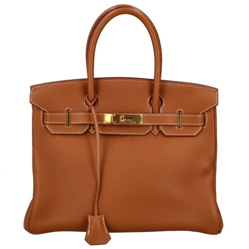 Hermes birkin togo - 30,