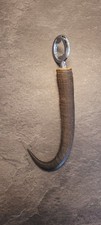 Flaschenöffner gamshorn - flaschenöffner, im