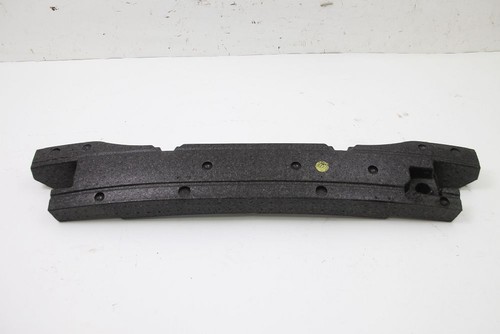 Stoßstangenträger hinten