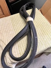 Saab 9-5 YS3E Kombi Dichtung Heckklappe Kofferraumdichtung Heckklappendichtung