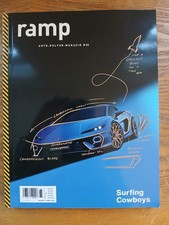 ramp Auto Kultur Magazin #65