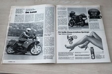 Motorrad 12/1983 Hercules RX 9