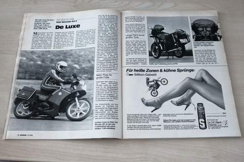 Motorrad 1983 hercules 9 - rx,