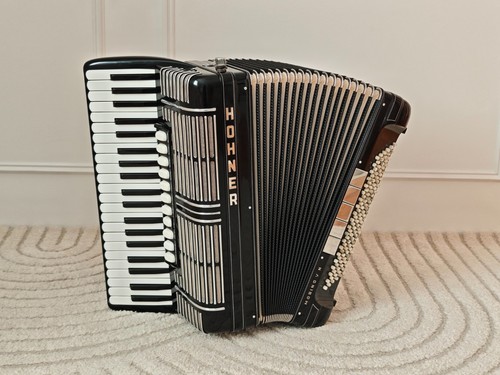 Hohner morino - vn,