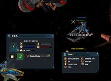 darkorbit account DE1/2/3 